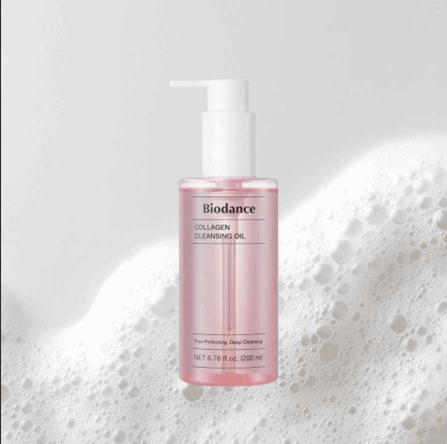 Biodance Collagen Cleansing Oil