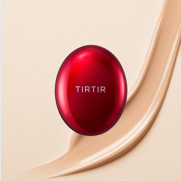 TIRTIR Mask Fit Red Cushion (Mini)