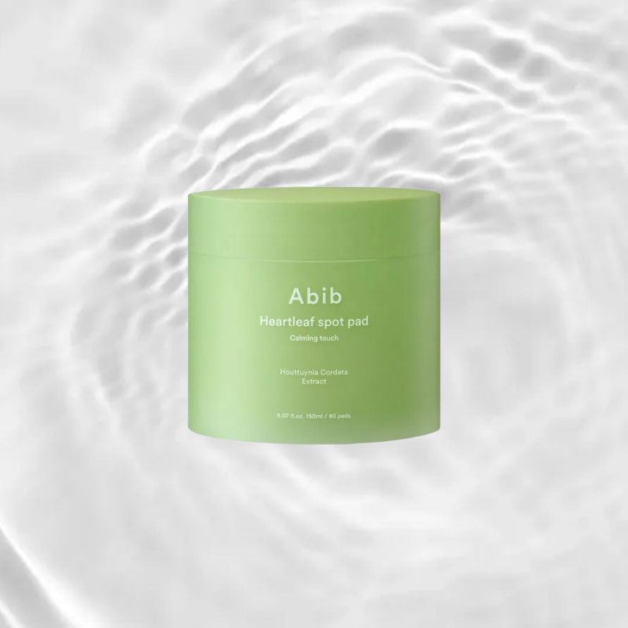 Abib Hearleaf Essense PAD