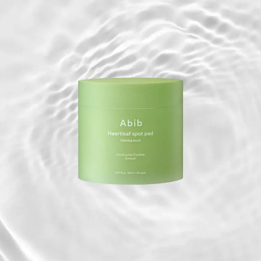 Abib Hearleaf Essense PAD