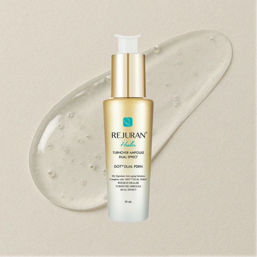 REJURAN turnover suero dual effect