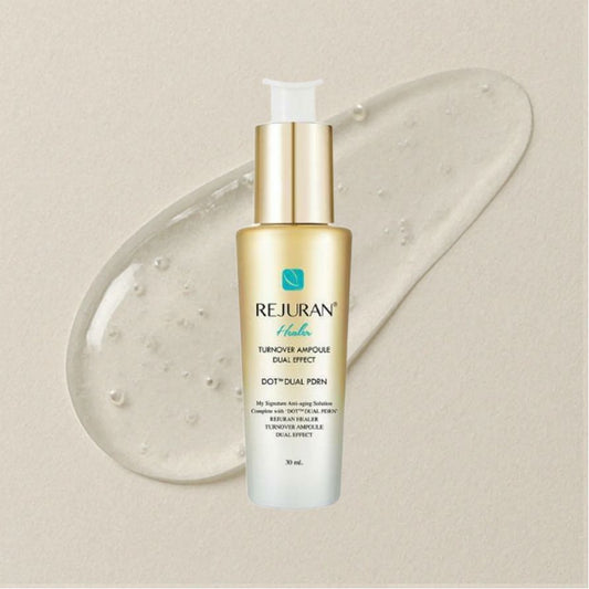 REJURAN turnover suero dual effect